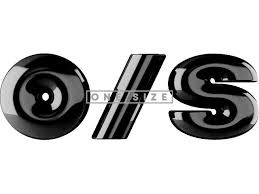 ONE/SIZE