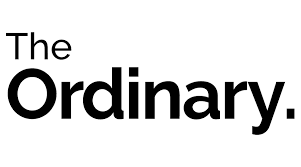 The ordinary
