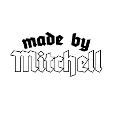 made by mitchell